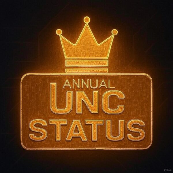 Bro Propz Unc Status Annual Access
