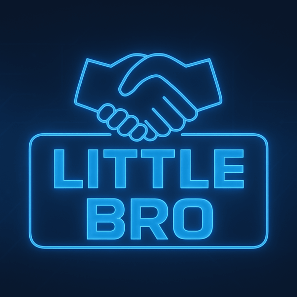 Bro Propz Little Bro Channel