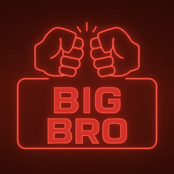 Bro Propz Big Bro Channel