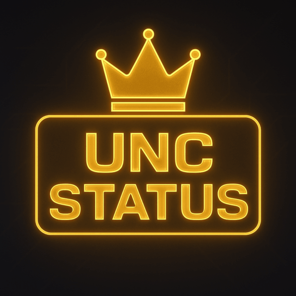 Bro Propz Unc Status Monthly VIP